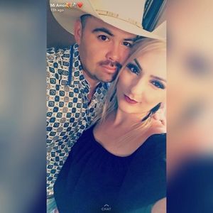 Meet your Posher, Adan-araceli